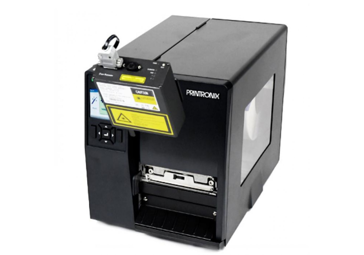 เครื่องพิมพ์บาร์โค้ด Printronix T6000 Odv 2385